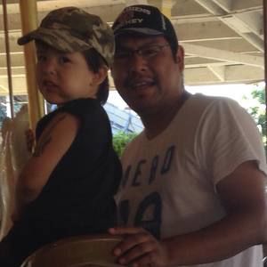 Meet your Posher, Felix